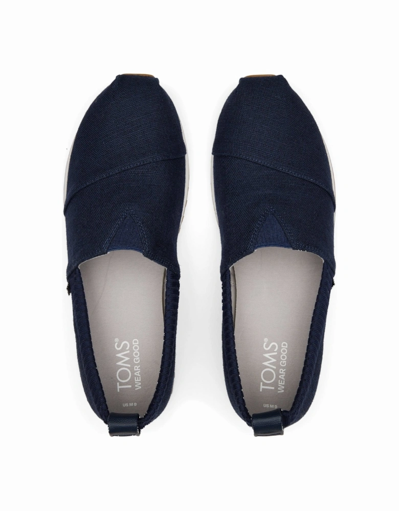 Alpargata Resident 2.0 Trainers