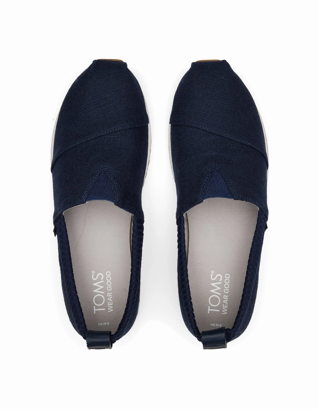 Alpargata Resident 2.0 Trainers