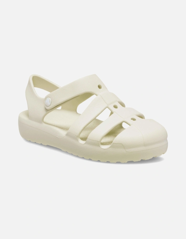Junior Classic Fisherman Sandals