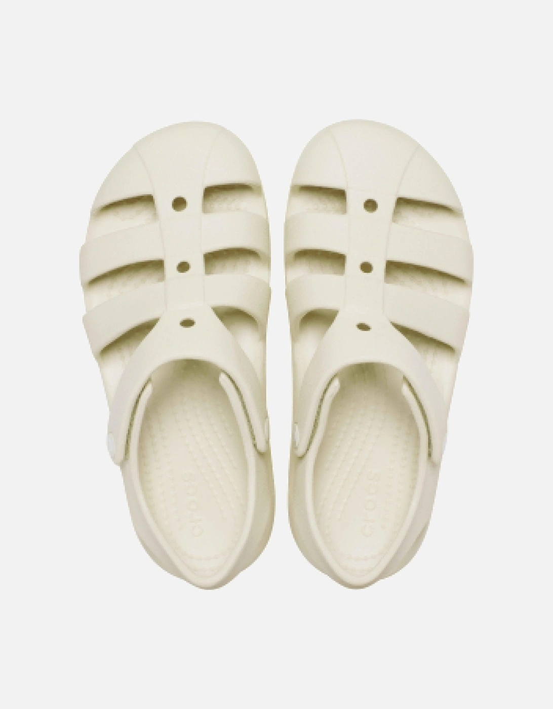 Junior Classic Fisherman Sandals