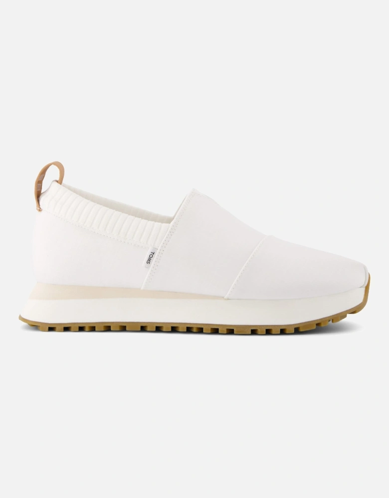 Alpargata Resident 2.0 Trainers