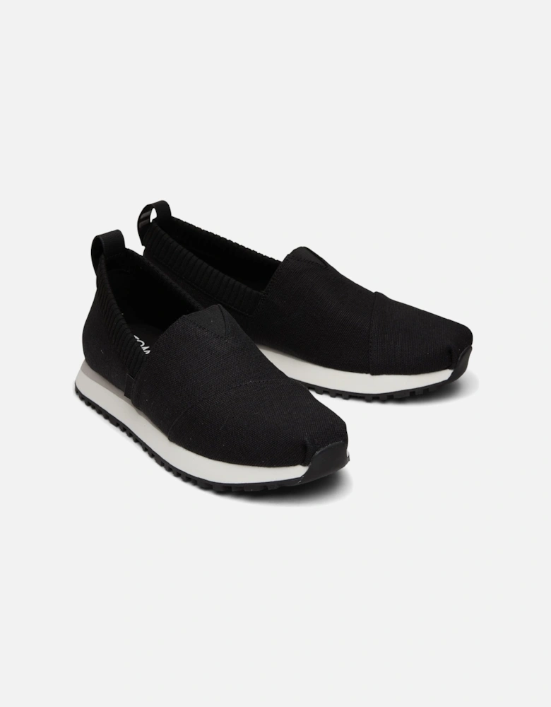 Alpargata Resident 2.0 Trainers