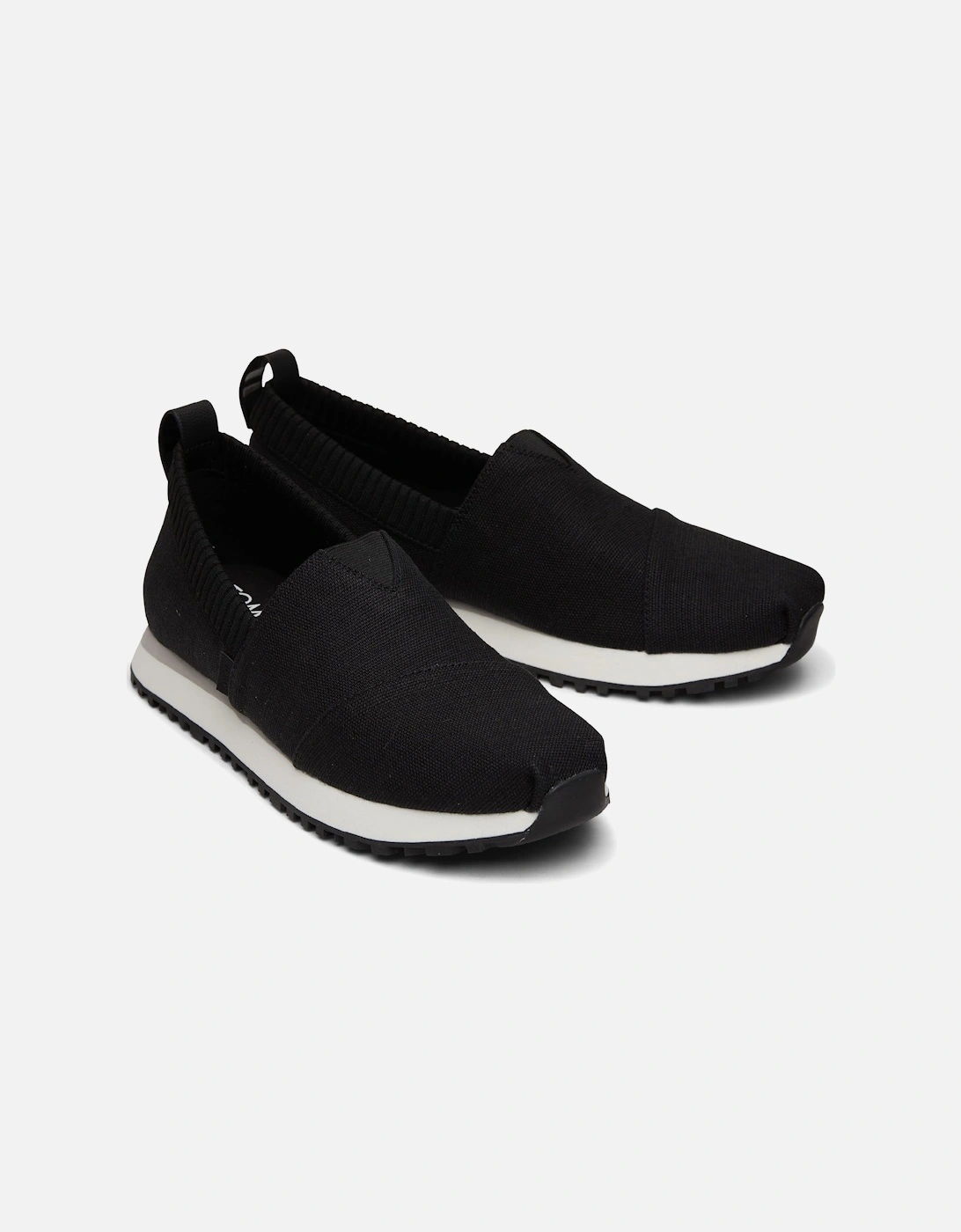 Alpargata Resident 2.0 Trainers