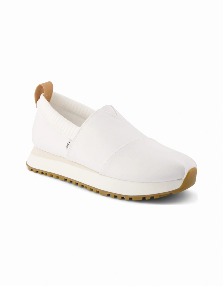 Alpargata Resident 2.0 Trainers