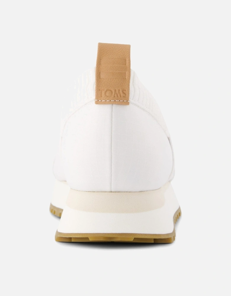 Alpargata Resident 2.0 Trainers