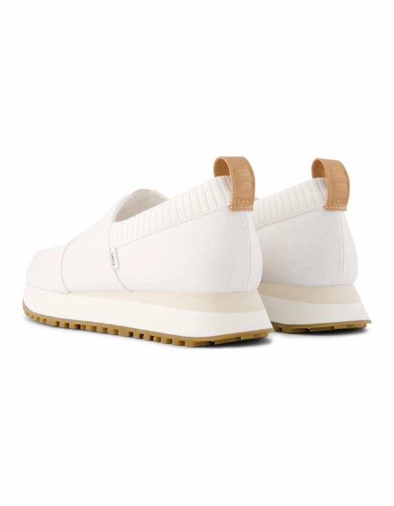 Alpargata Resident 2.0 Trainers