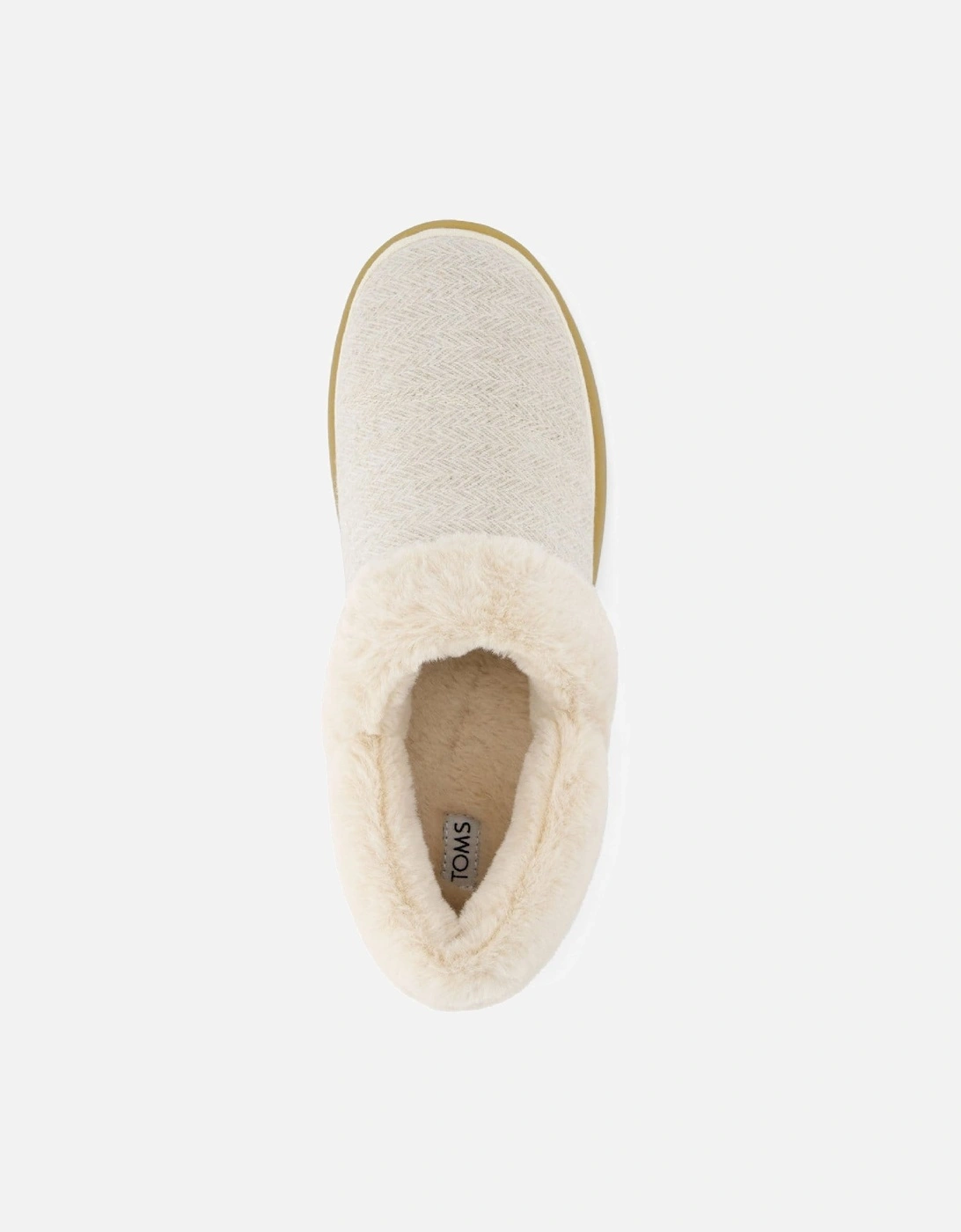 Oslo Slippers