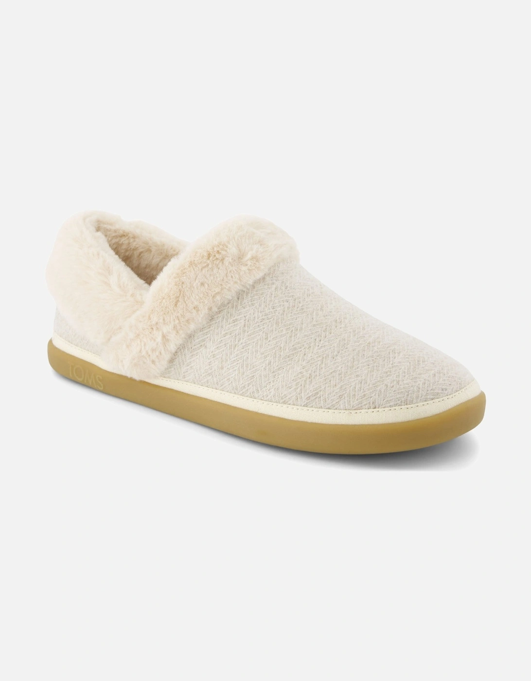 Oslo Slippers