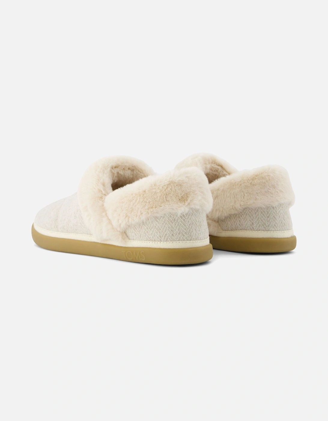 Oslo Slippers