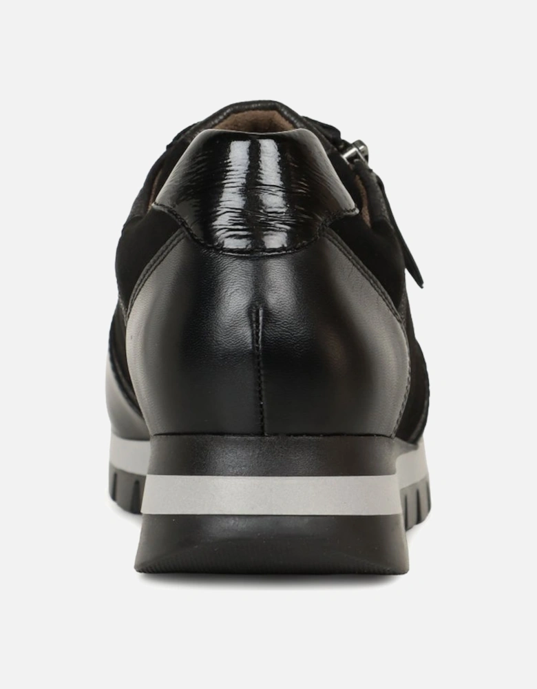 Willet Womens Trainers