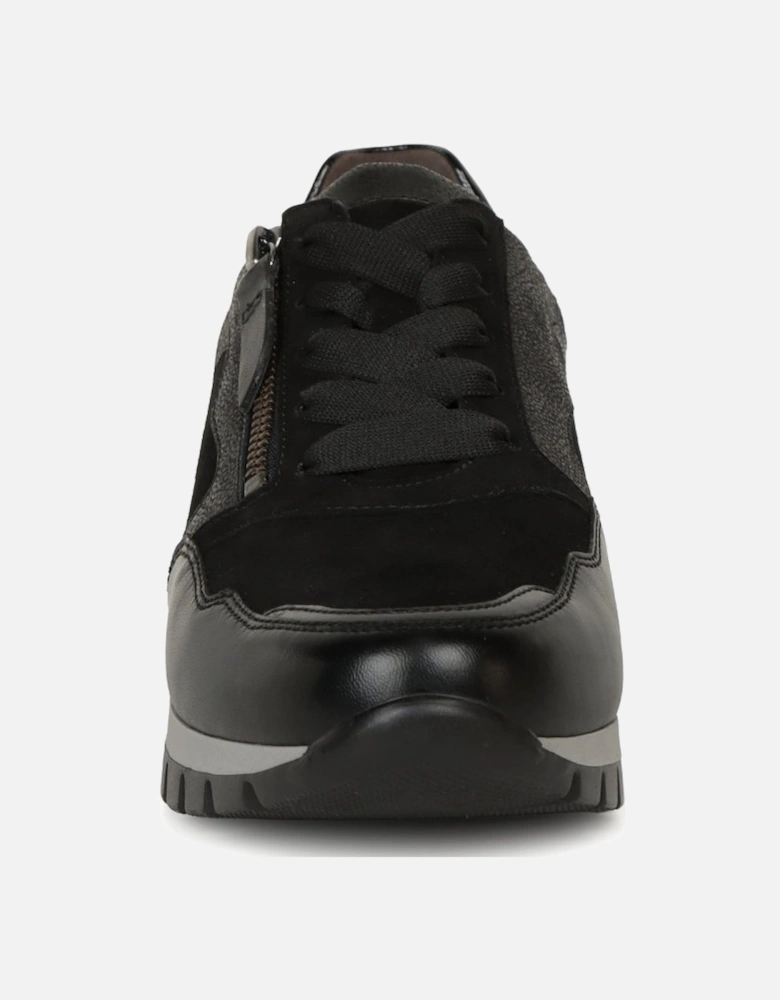 Willet Womens Trainers