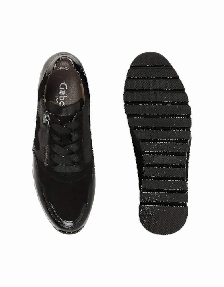 Willet Womens Trainers