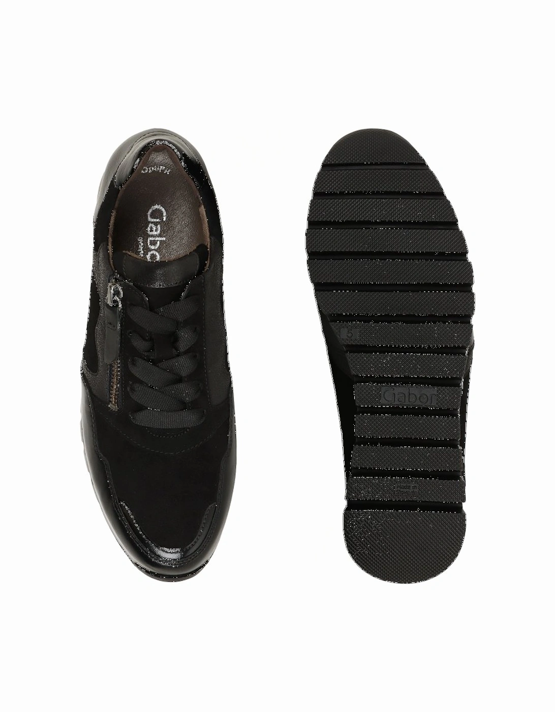 Willet Womens Trainers