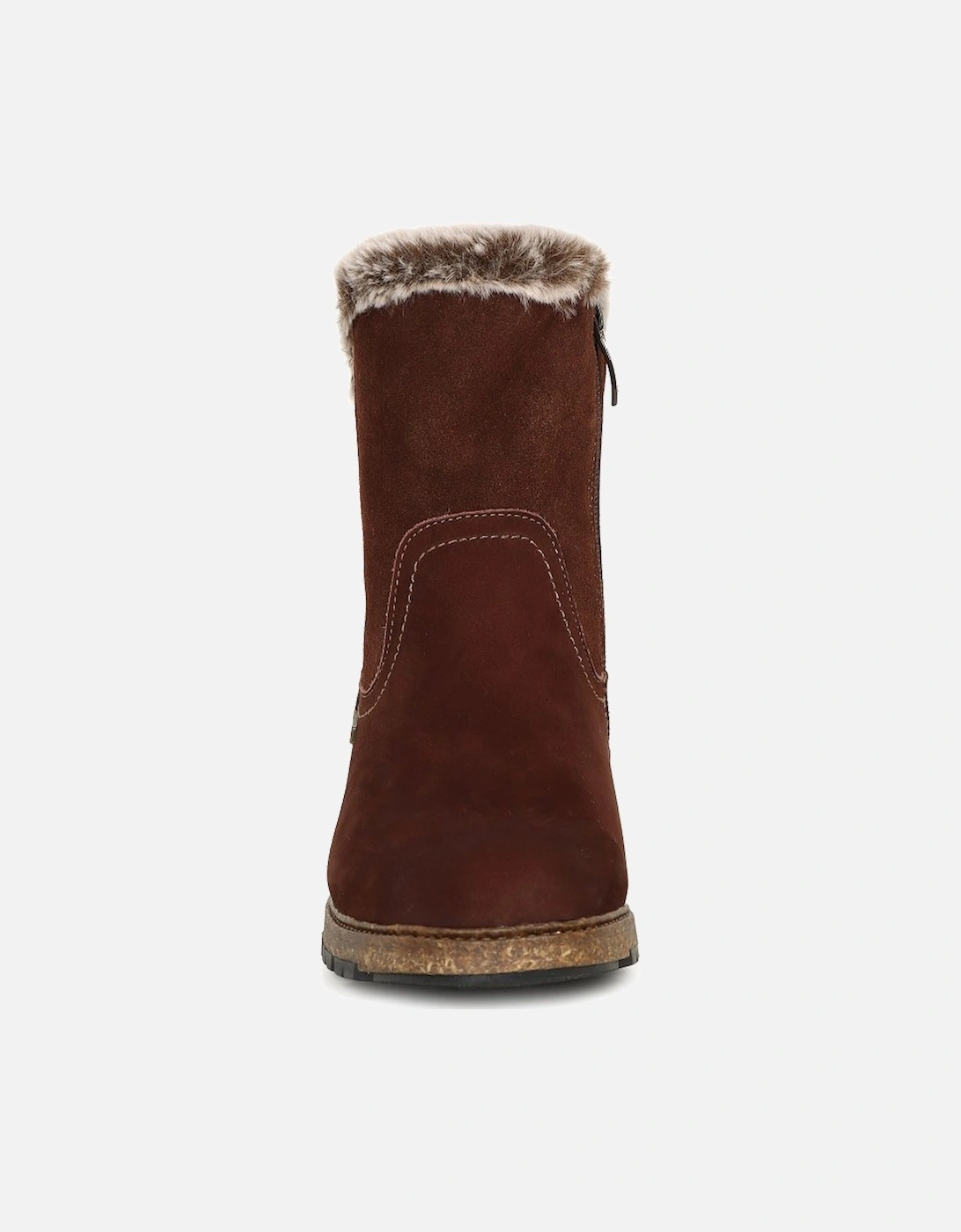 Waylon 03 Womens Warm Lined Boots