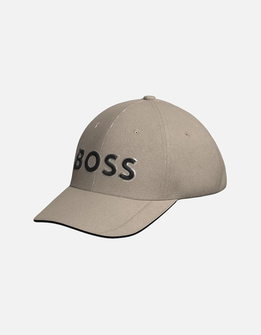 Green US Baseball Cap, Khaki, 4 of 3