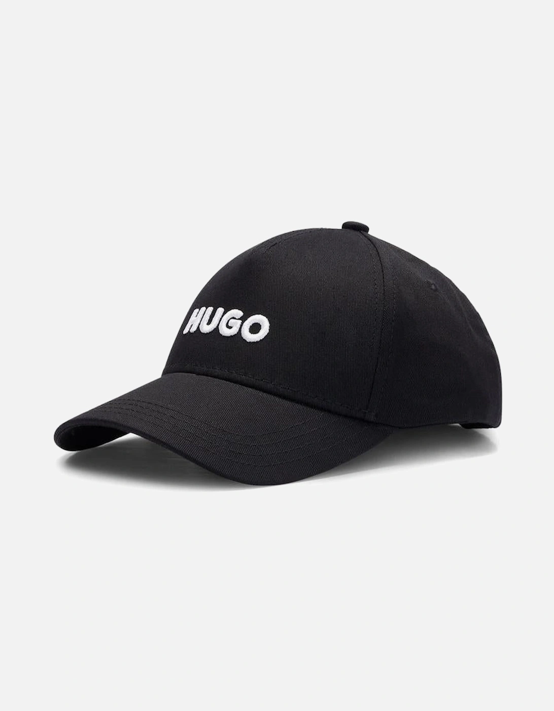 Jude Baseball Cap, Black, 6 of 5