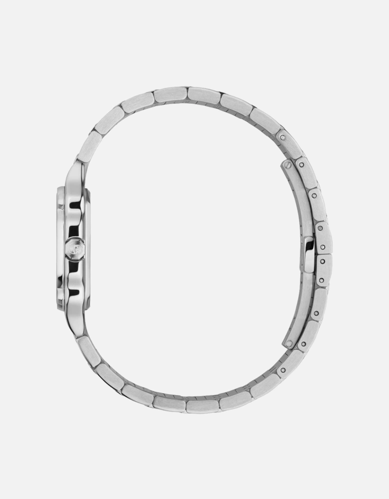 YA166501 G-Flat Pink Dial Ladies Watch