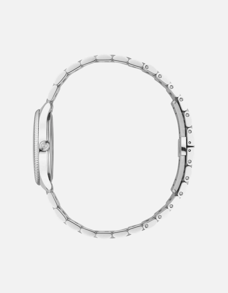 YA1265069 G-Timeless Red Dial Ladies Watch