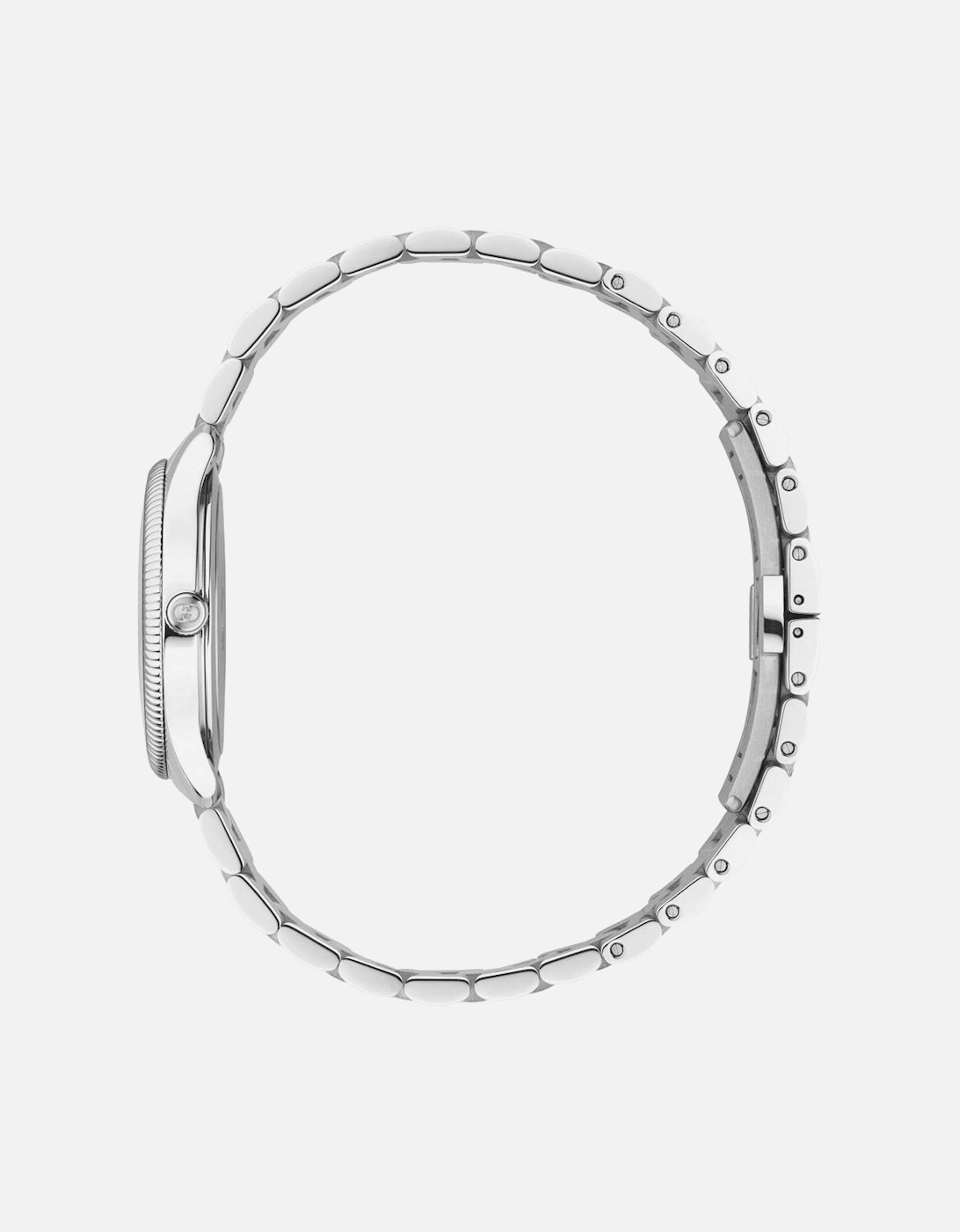 YA1265069 G-Timeless Red Dial Ladies Watch