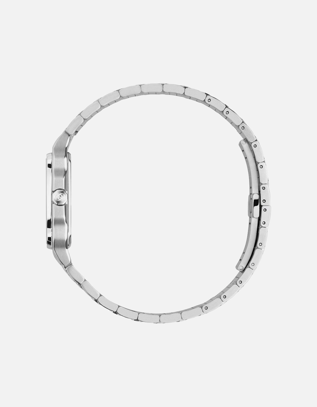 YA166505 G-Flat Black Dial Unisex Watch