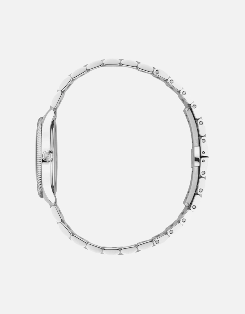 YA1265068 G-Timeless Blue Dial Ladies Watch