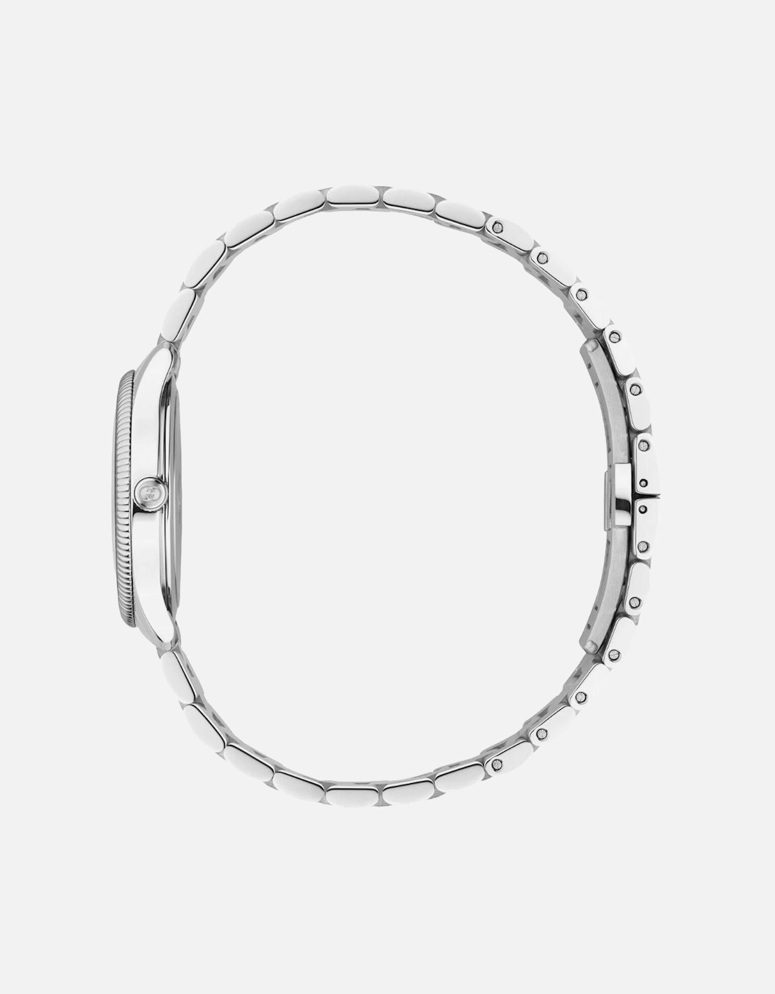 YA1265068 G-Timeless Blue Dial Ladies Watch