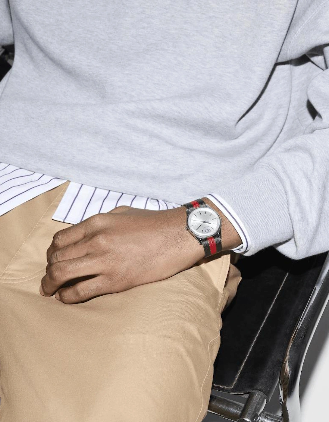 YA1264236 G-Timeless Ladies Watch