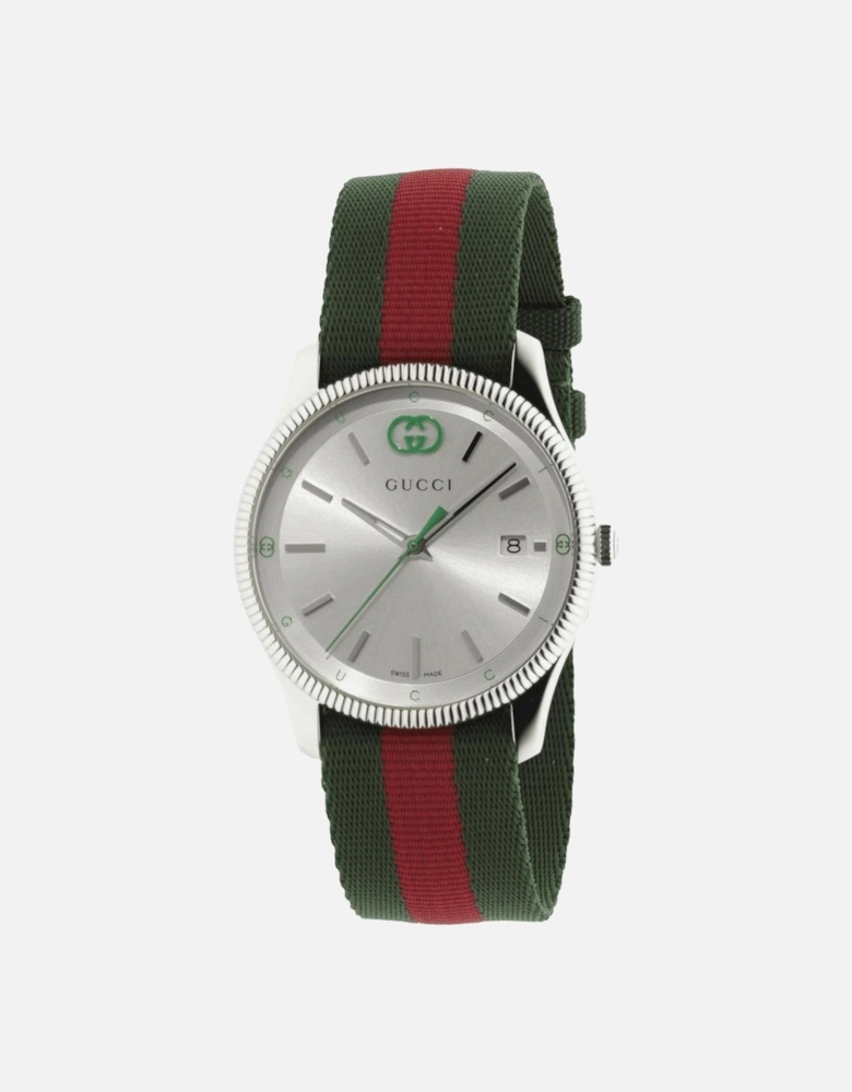 YA1264236 G-Timeless Ladies Watch