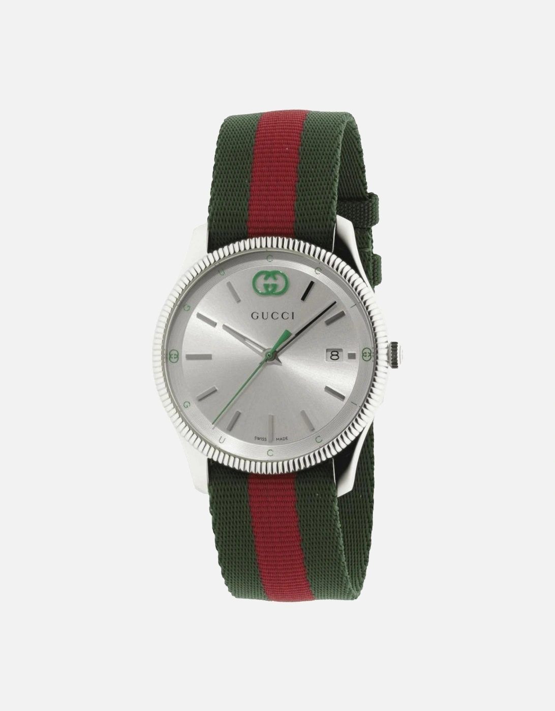 YA1264236 G-Timeless Ladies Watch, 7 of 6