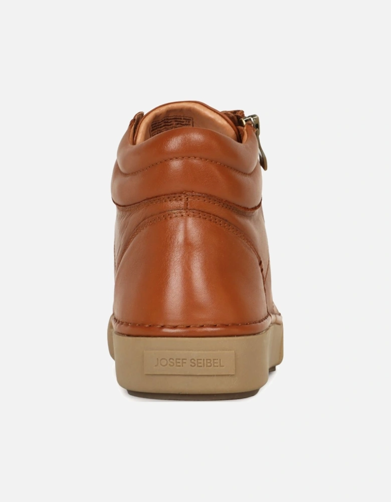 Claire 11 Womens Ankle Boots