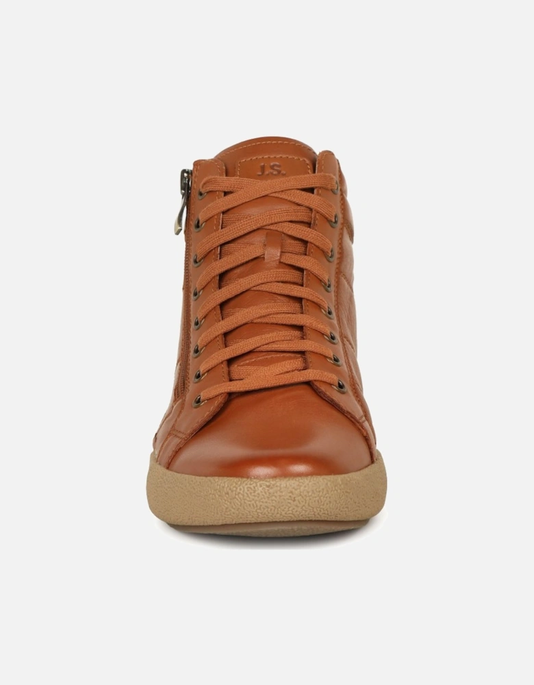 Claire 11 Womens Ankle Boots