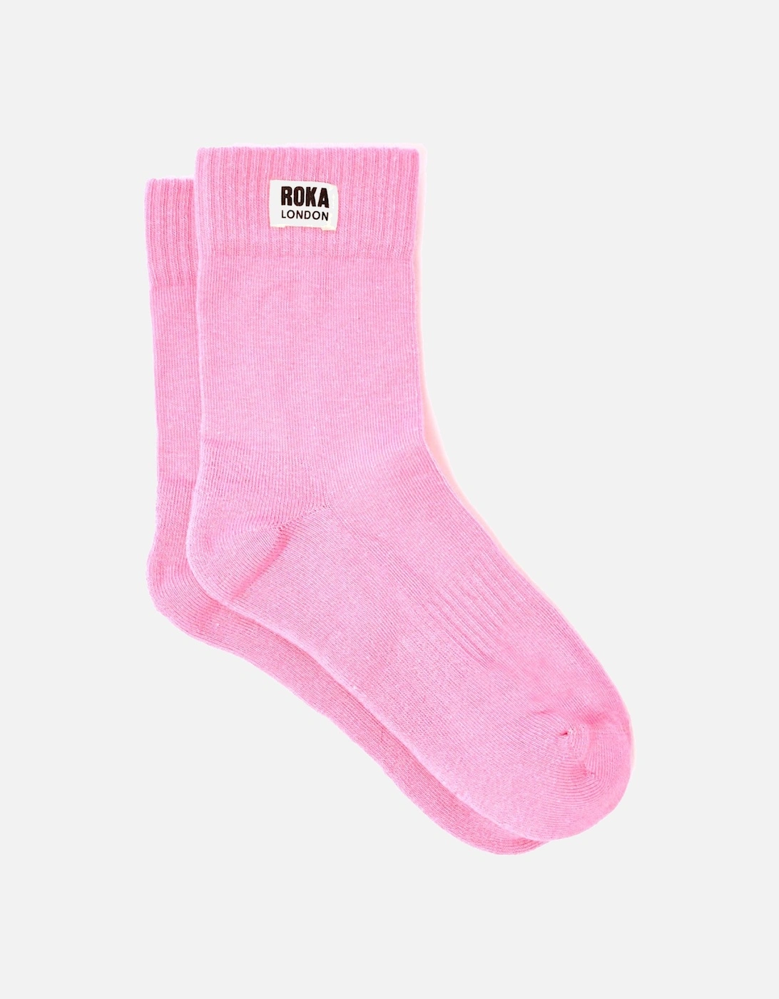 WIMBLEDON CREW SOCKS, 2 of 1