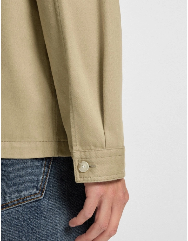 HUGO Epoldo Shirt 269 Medium Beige