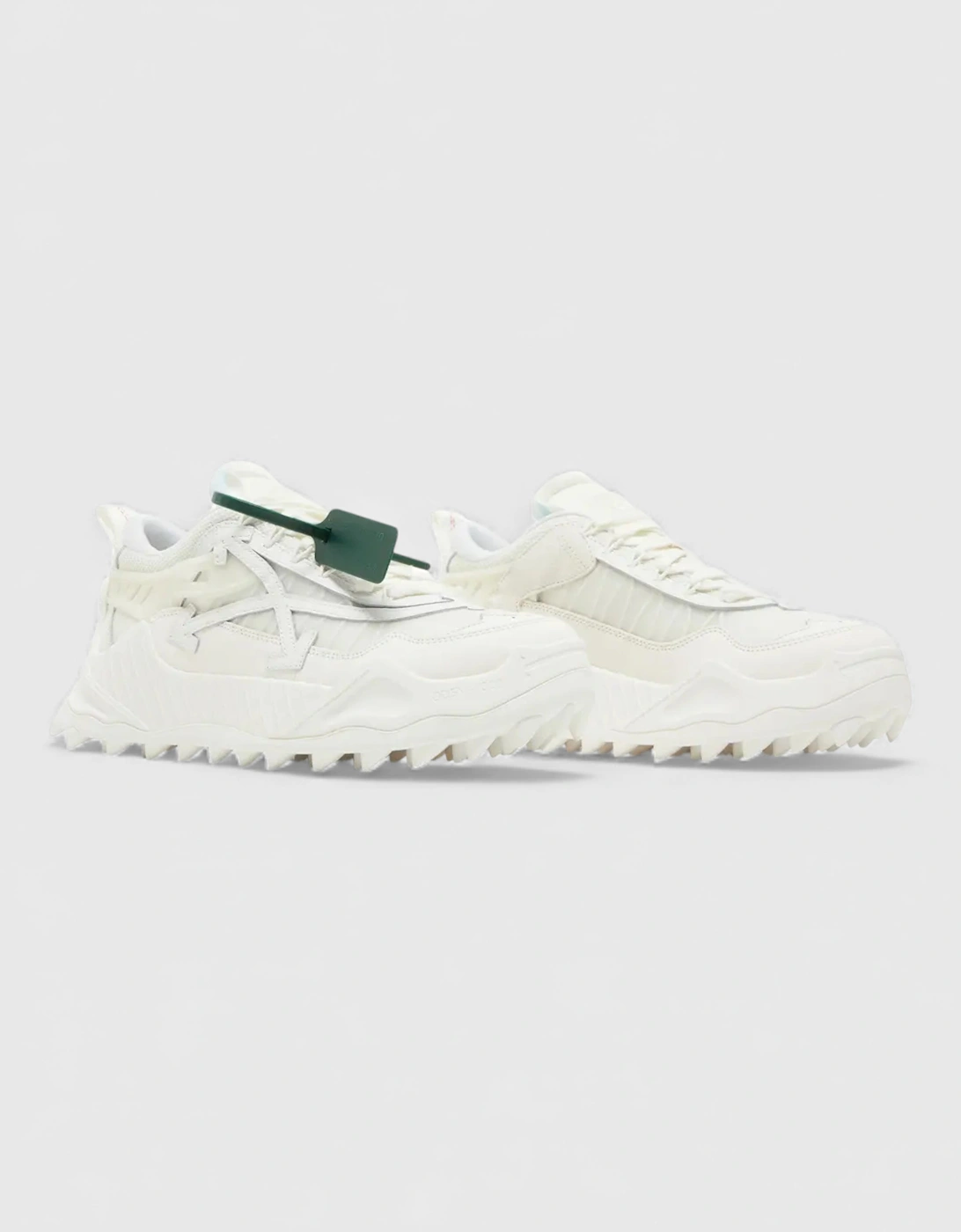 ODSY-1000 White SS22