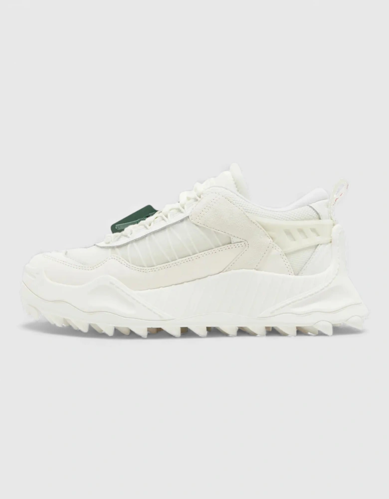 ODSY-1000 White SS22