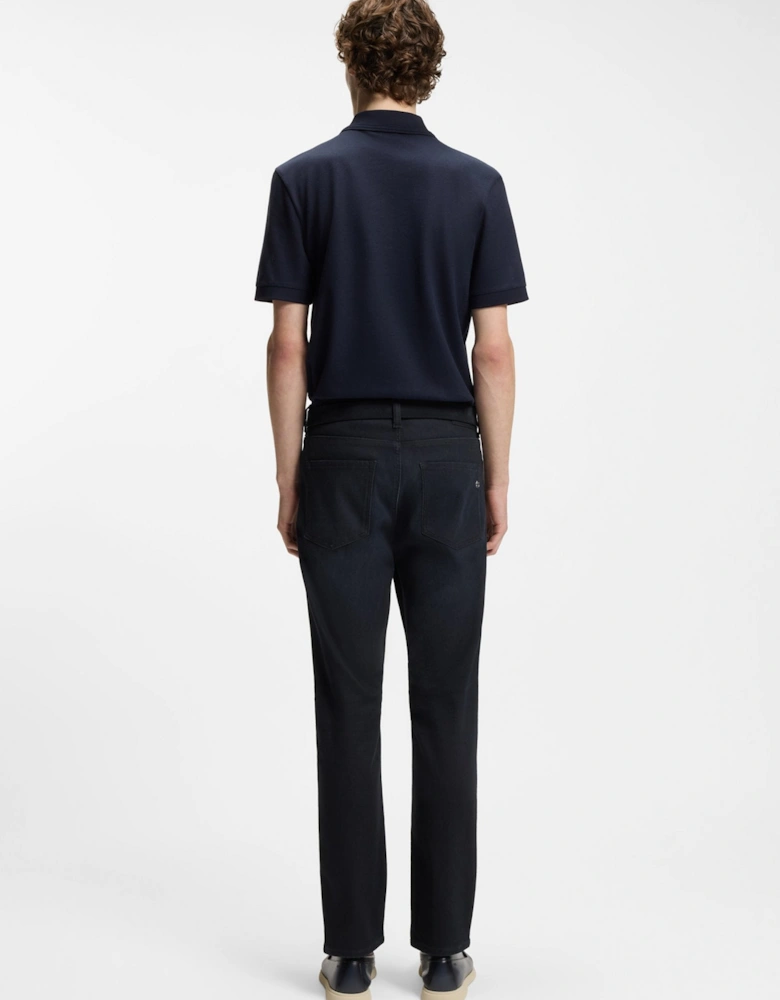 BOSS Black P-Delaware Jeans 406 Dk Blue