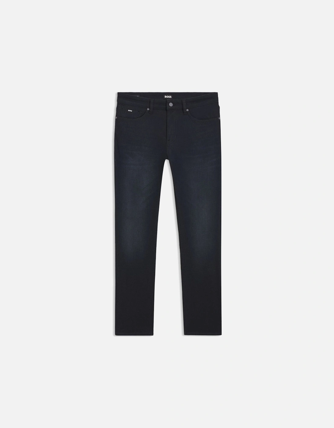 BOSS Black P-Delaware Jeans 406 Dk Blue, 6 of 5