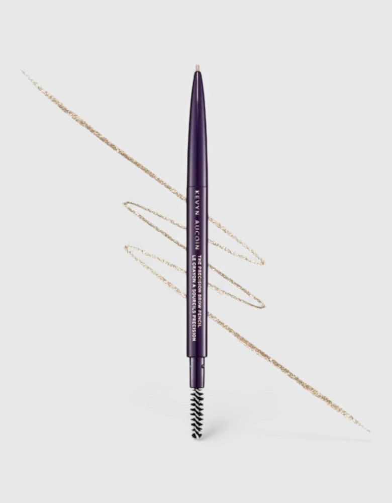 The Precision Brow Pencil Ash Blonde 0.003 oz