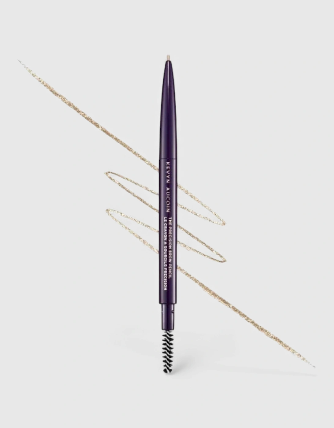 The Precision Brow Pencil Ash Blonde 0.003 oz