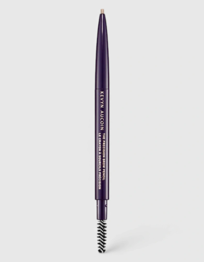 The Precision Brow Pencil Ash Blonde 0.003 oz