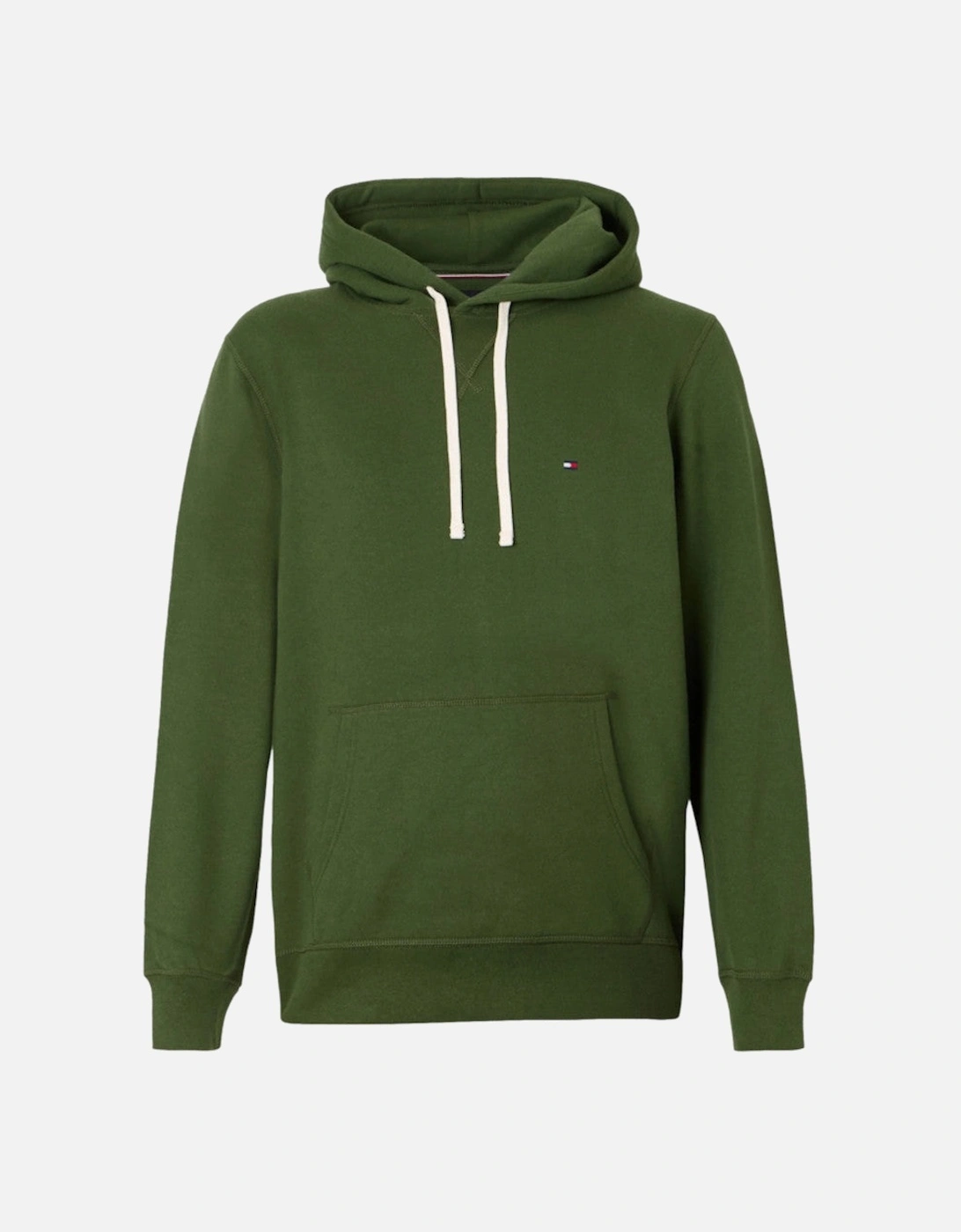 Ess Fleece Hoody LO1 Mountain Pine, 2 of 1