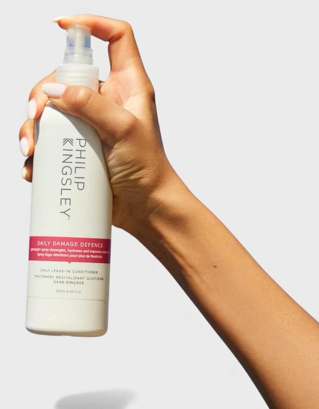 Daily Damage Defence Leave-In Conditioner Spray 250ml