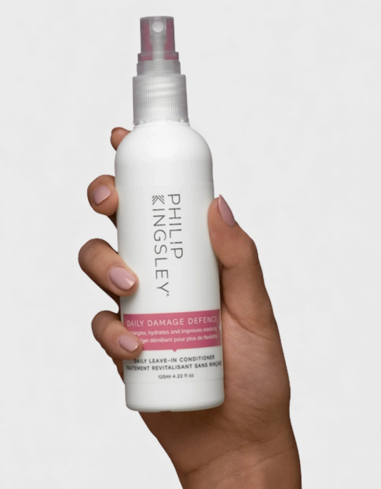 Daily Damage Defence Leave-In Conditioner Spray 250ml