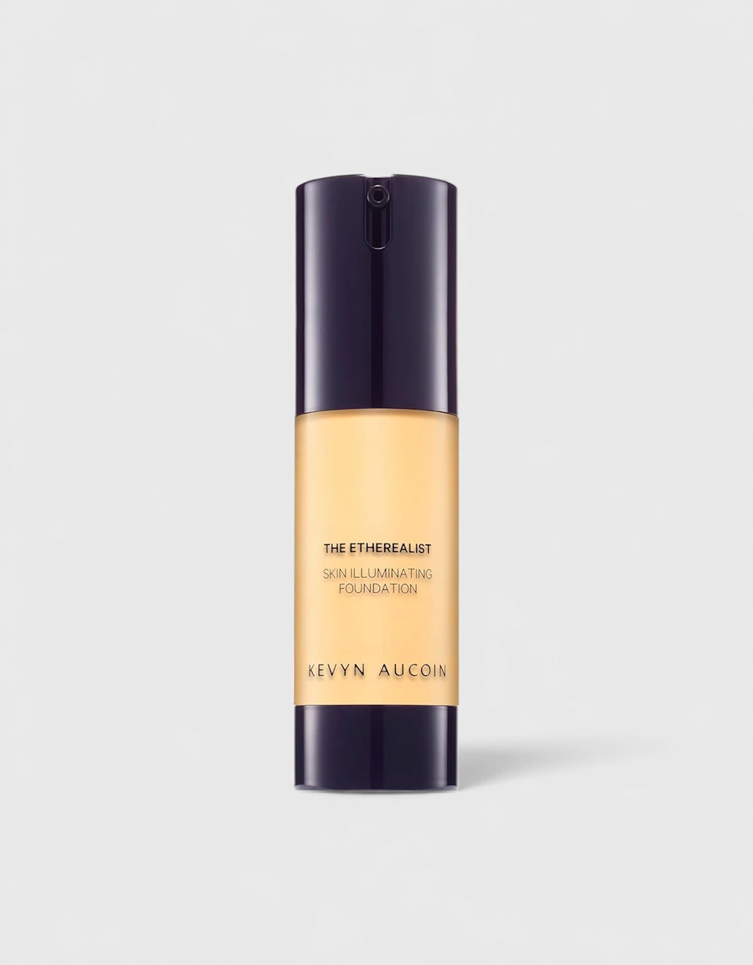 The Etherealist Skin Illuminating Foundation Light EF 02 28ml