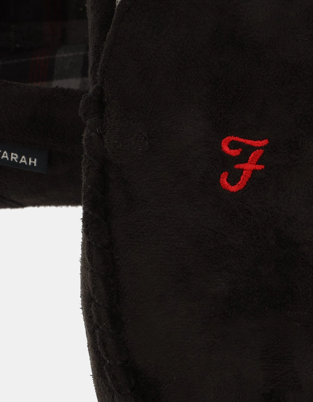 Mens Nicken Moccasin Slippers