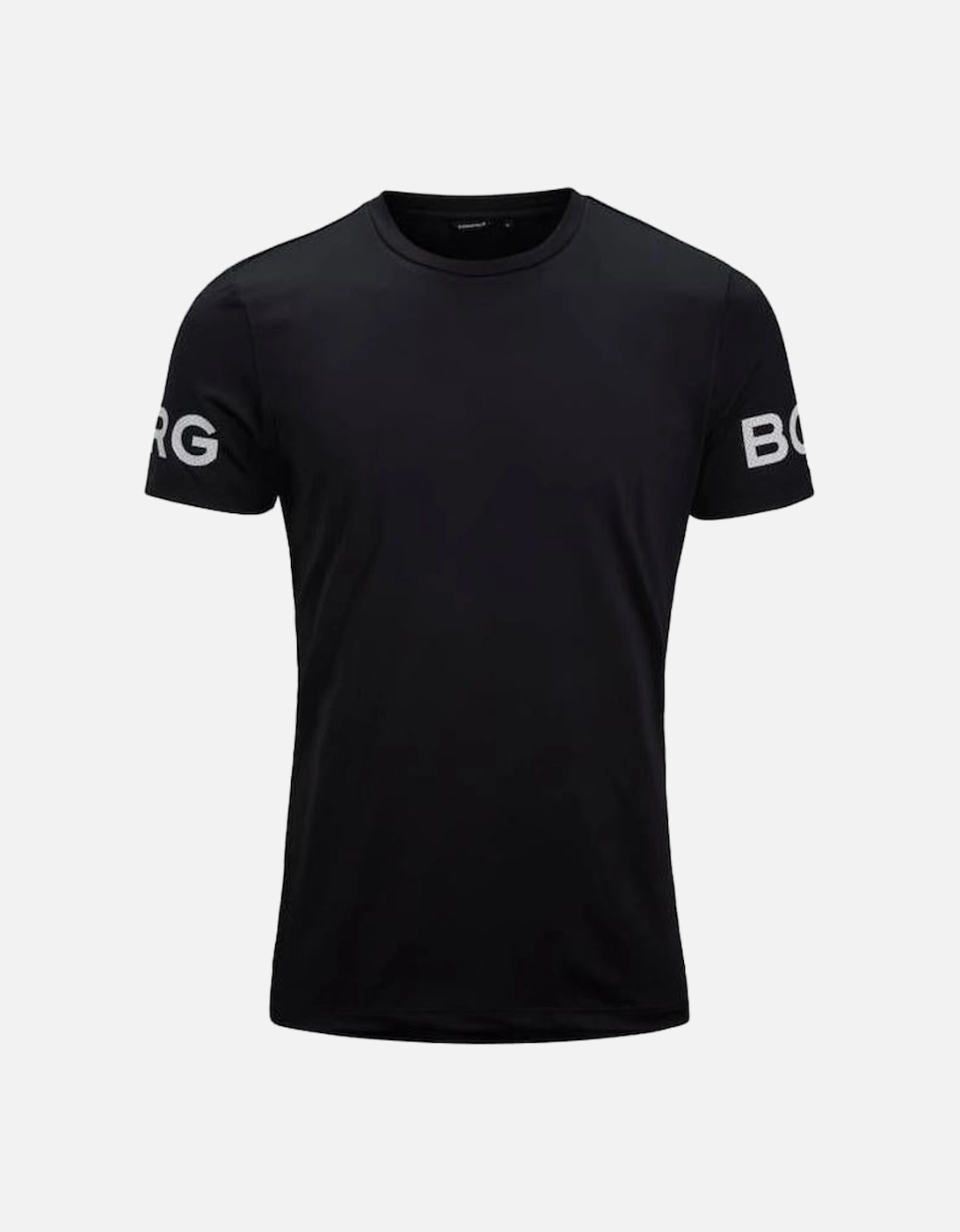 T-Shirt, Black Beauty, 9 of 8