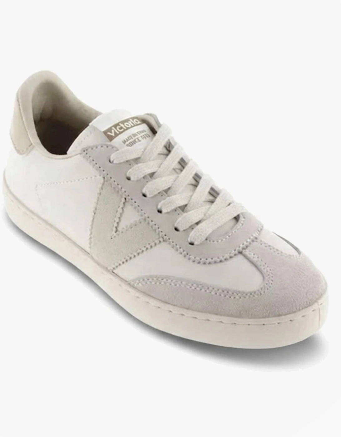 BERLIN Womens Trainers Hielo