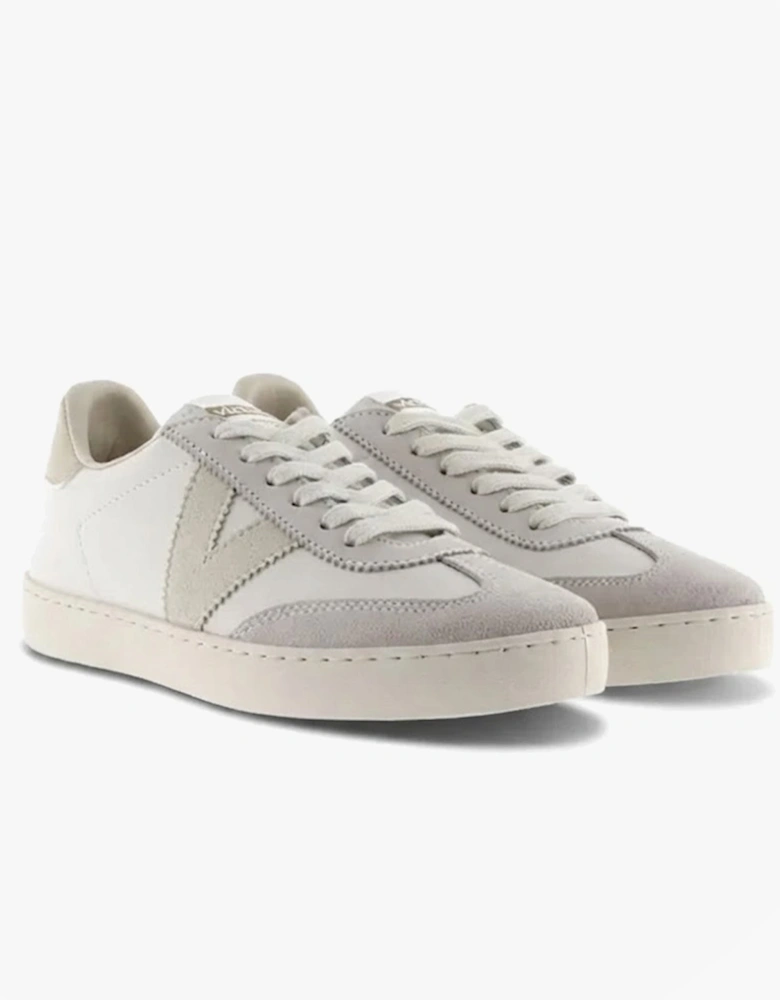 BERLIN Womens Trainers Hielo