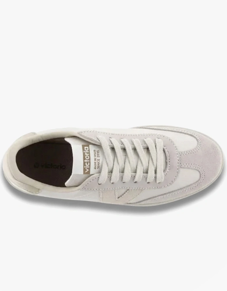 BERLIN Womens Trainers Hielo