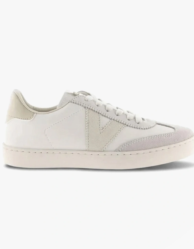 BERLIN Womens Trainers Hielo